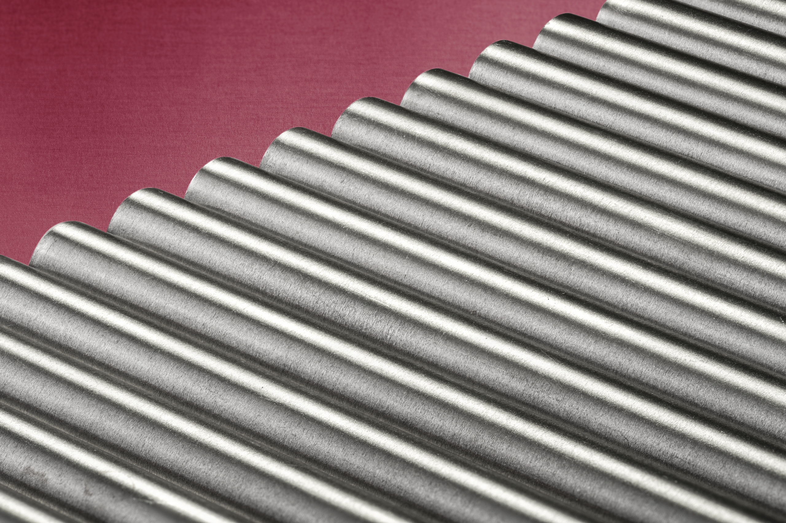 Tungsten Rod and Wire