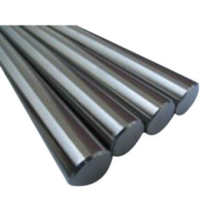 Niobium and Niobium Alloy Rods