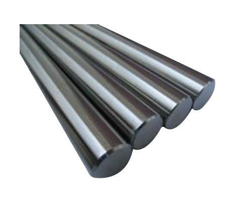 Niobium Alloy Rods