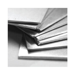Titanium Strip, Sheet and Plate