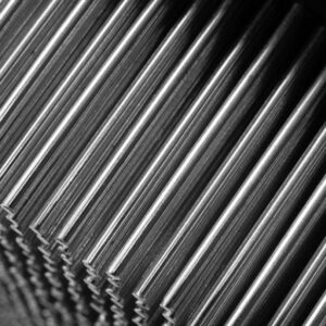 Titanium Rod and Bar