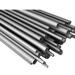 Titanium Tubing
