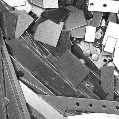 TANTALUM PROPERTIES TANTALUM PROPERTIES